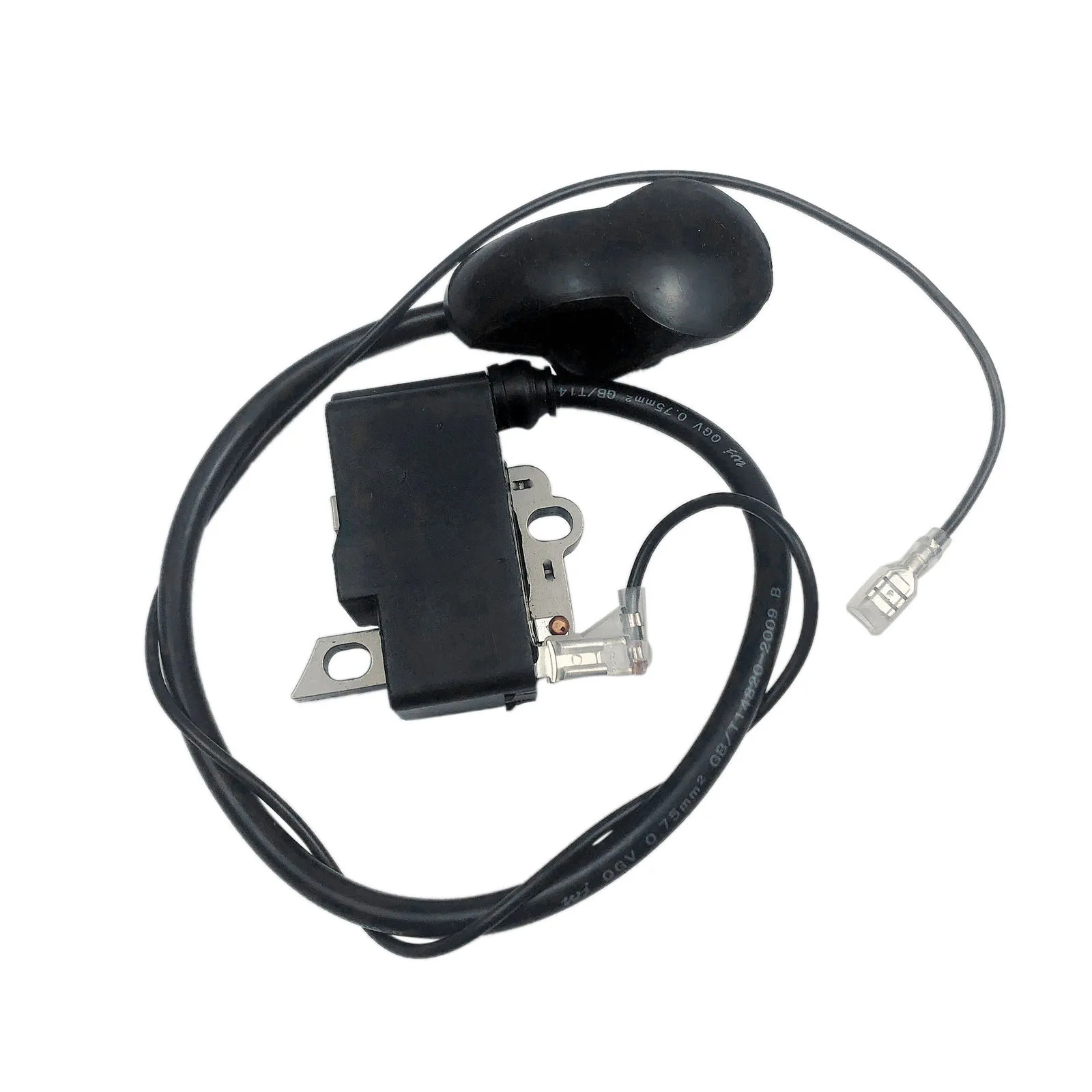 Bobina Di Accensione Adatta Stihl Ts400 Taglio Di Calcestruzzo Cutquik Saw Fs120 Modulo Magneto Trimmer Sostituire Stihl Oem 4223 400 1303 Durevole