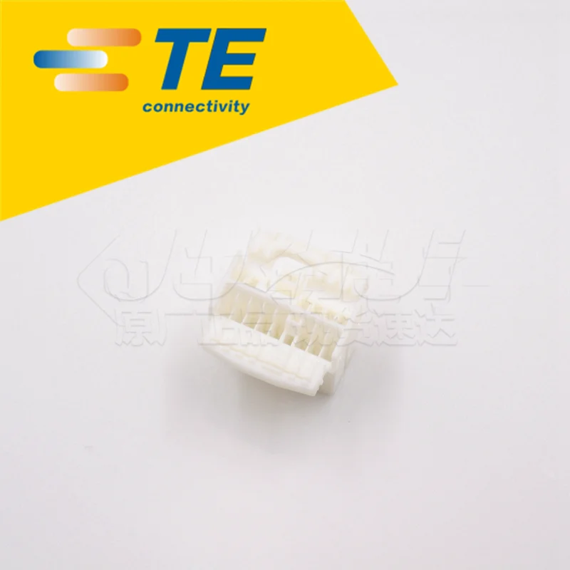 

100 шт., 917531-1 оригинальный разъем от TE Large shell