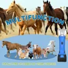 6 Gears 35 Teeth Electric Sheep Goat Shearing Machine Wireless Farm Sheep Wool Shaving Clipper Shear Tool For Makita 18V Battery 4