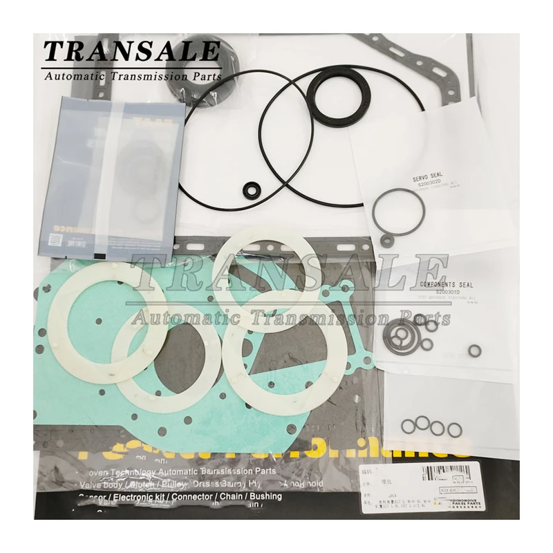 

Brand New High Quality M11 Automatic Transmission Repair Kit Fit For Ssangyong Geely Car Accessories