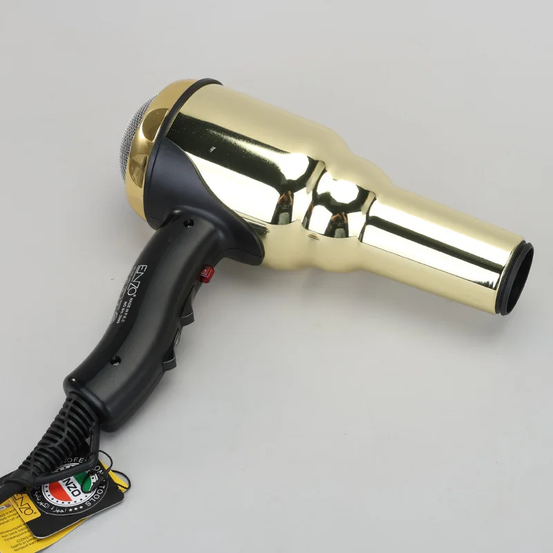 Professional 8000W Powerful Blow Dryer Negative Ions Hair Dryer 2 Speed 3Heat Setting Fast Drying Barber Salon Fast Drying