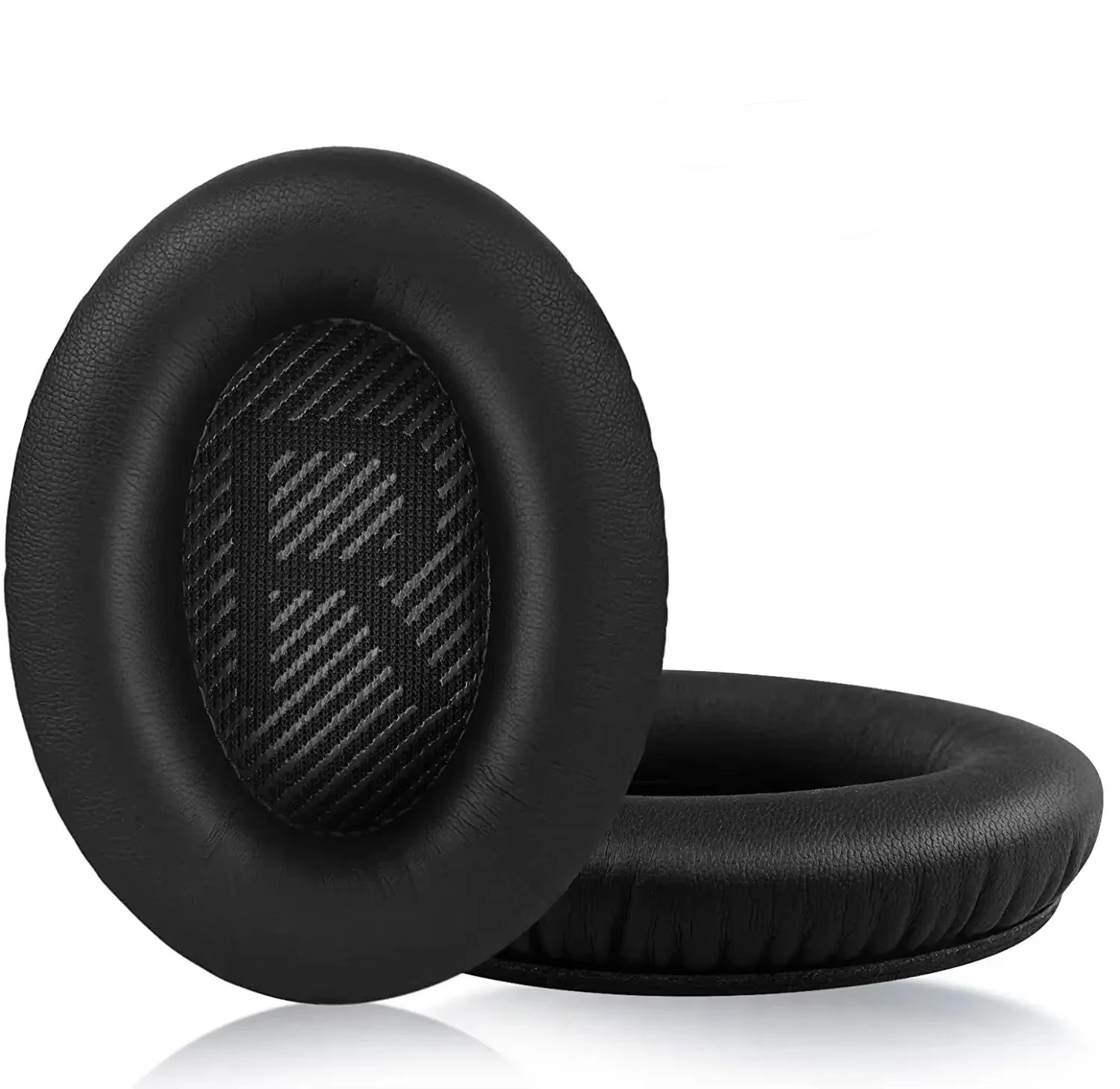 Replacement Ear Pads for BOSE QC35 QuietComfort 35 & 35 II Headphones Memory Foam Ear Cushions