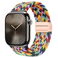 W Seven colors