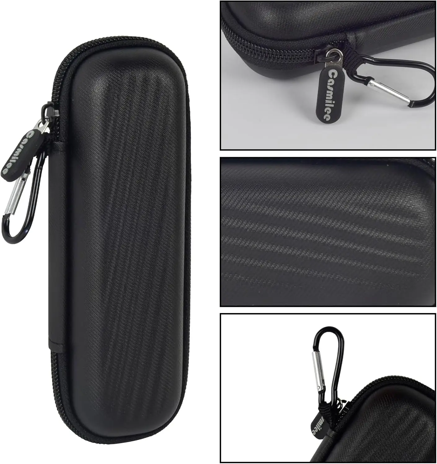 Case Compatible with Philips Norelco OneBlade Unisex Intimate Pubic & Personal Body Groomer & Trimmer QP1924/70 (Box Only)