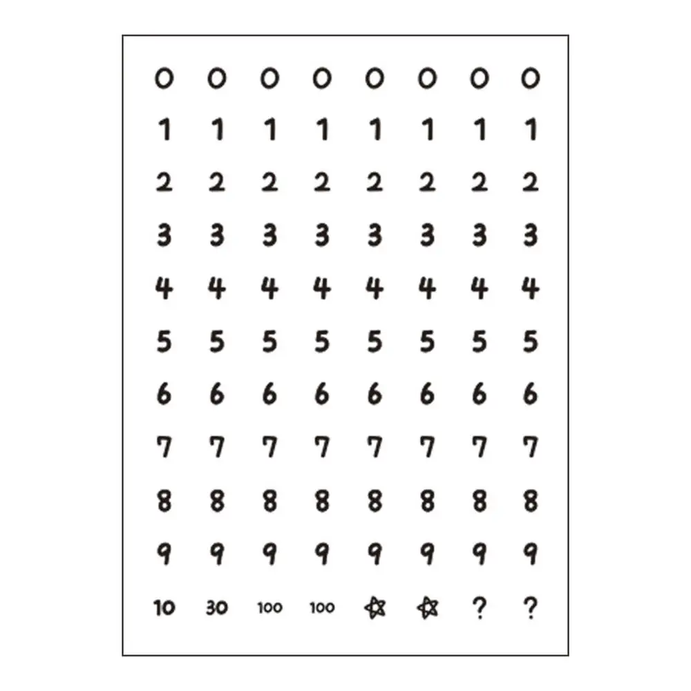 10 hojas de 520 piezas de letras autoadhesivas con brillantina para pegar  en letras mayúsculas, letras adhesivas del alfabeto para decoración de