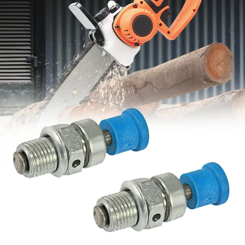 

1 set Compression Release Valve Chainsaw Kit Garden Tools Lawn Mower Accessories For Husqvarna 50 55 51 Rancher 503715301