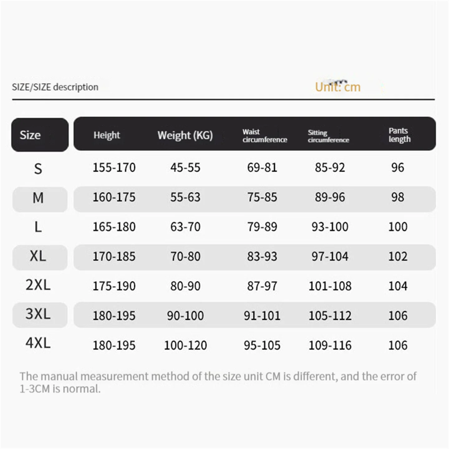 ZCCO Men Women 3MM Neoprene Diving Pants Separated Wetsuit Sailing Surfing Snorkeling Trousers Winter Thermal Swimming Trunks