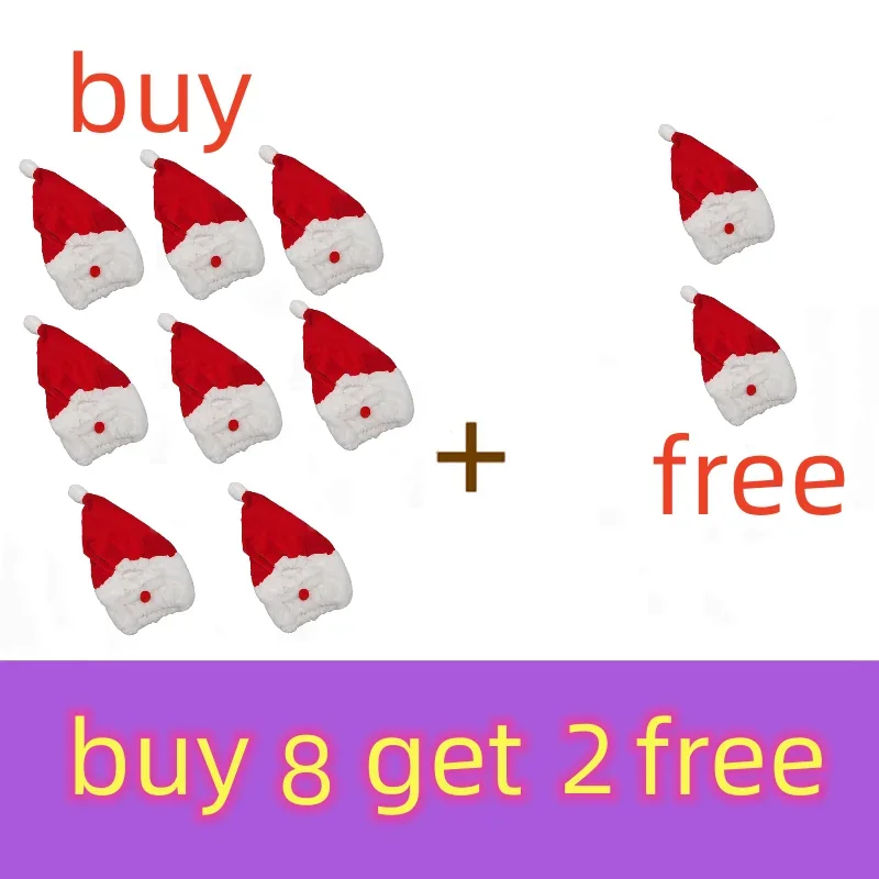 

Новый велосипедный шлем Санта Клаус Рождественский мотоциклетный шлем Чехол на все лицо безопасная шапка Санта Клаус гоночная шапка Рождественский Декор