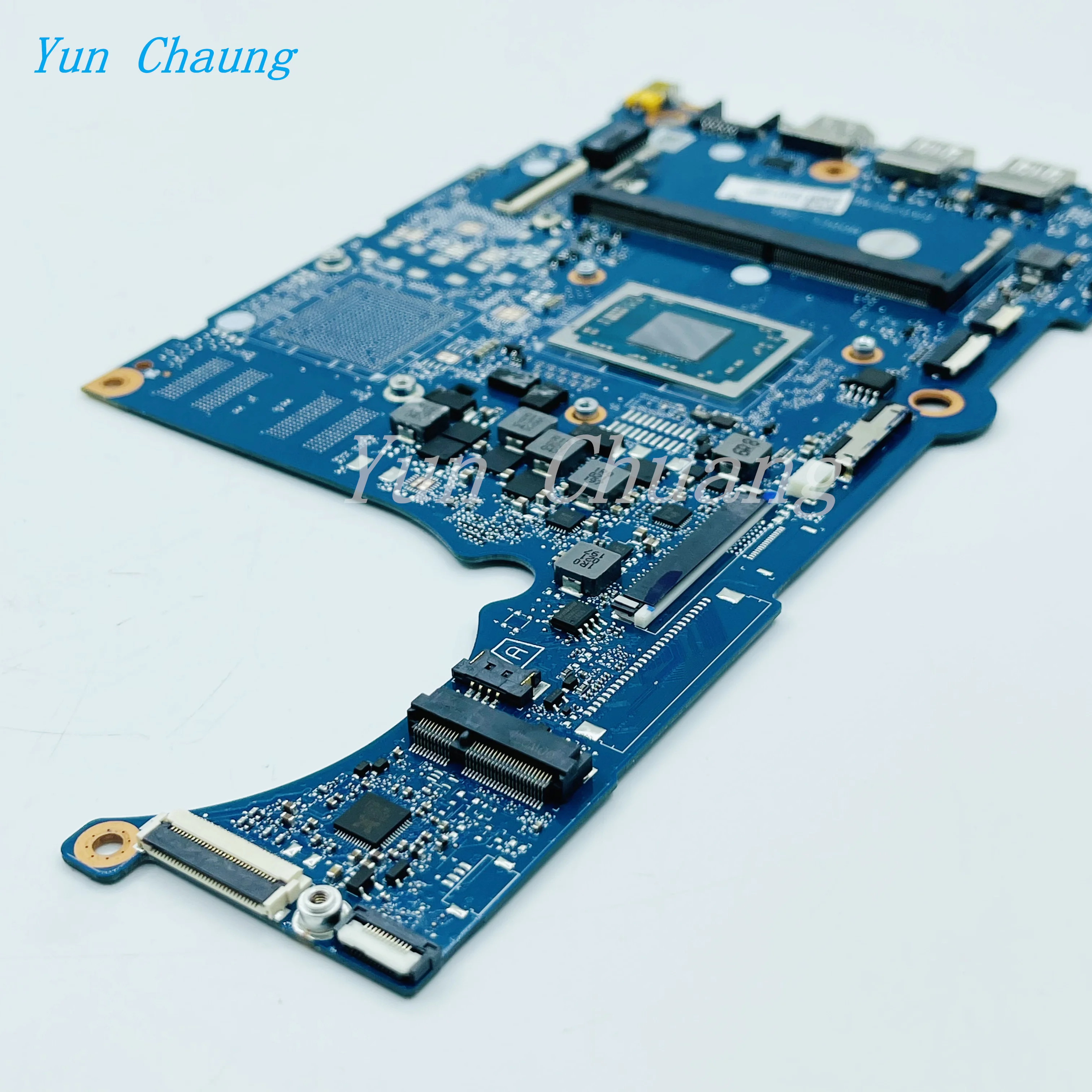 Placa-mãe da0z8emb8c0 daz8emb18a0 para acer aspire A314-22 A314