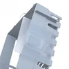 Punch-free Corner Shelf Shampoo Supplies Bathroom Shelves Bathroom Seamless Tripod Storage Rack For Holder Shower 5