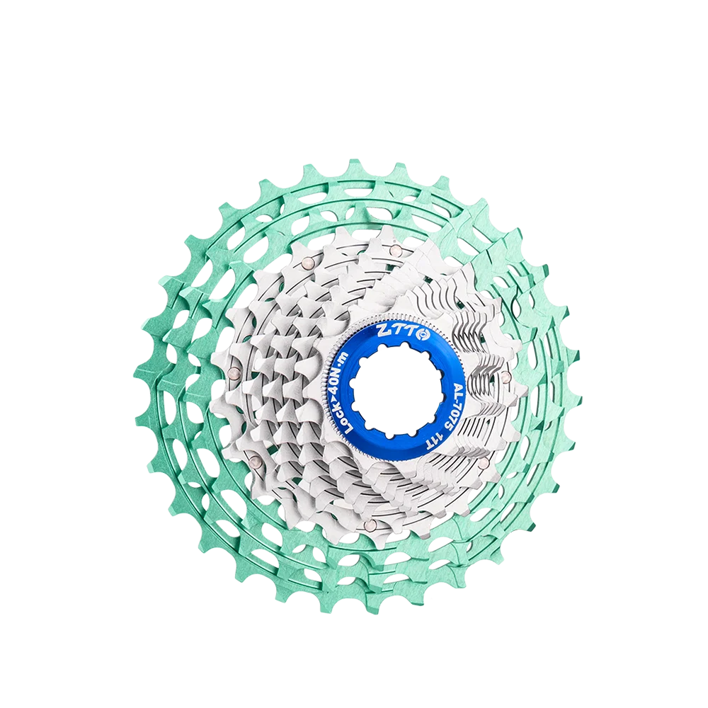 ZTTO Ultimate11/12speed ロードバイクカセット Gen3 11s 12s 11-28/30