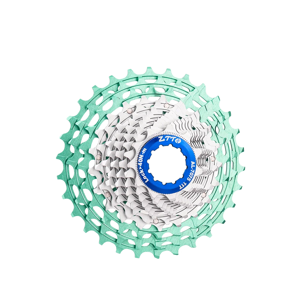 ZTTO Ultimate11/12speed Road Bike Cassette Gen3 11s 12s 11