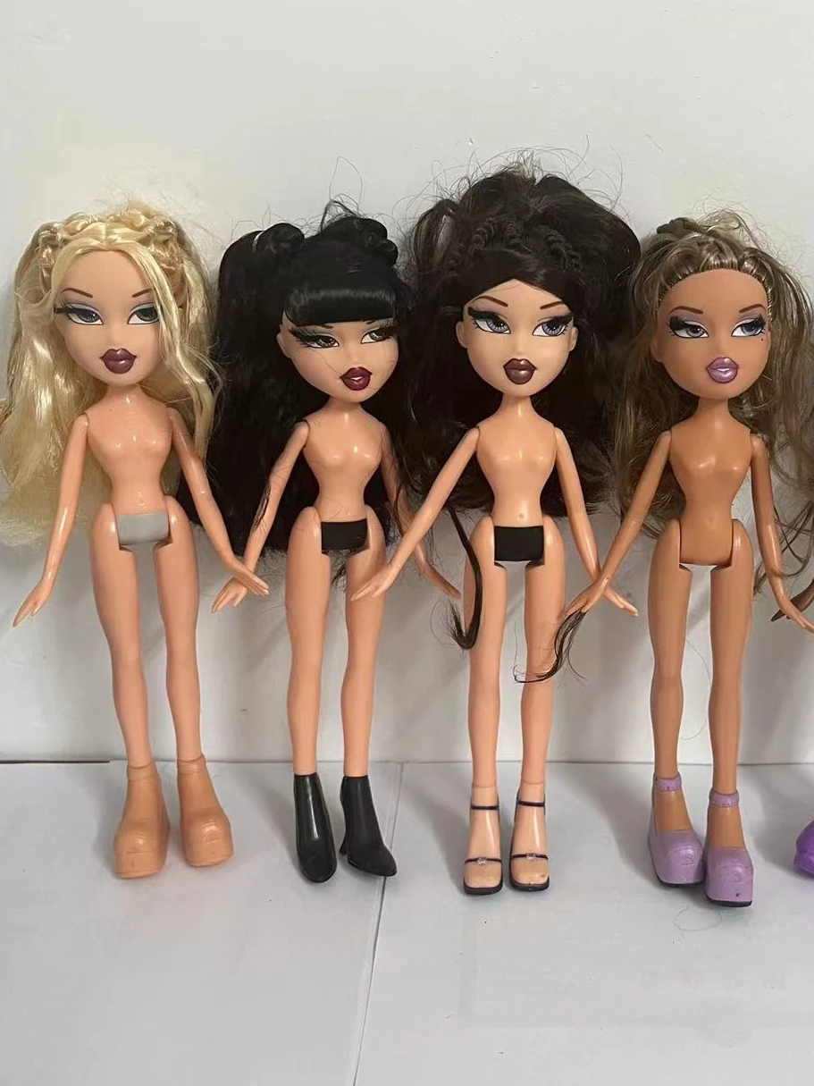 머리 1/6 인형 액세서리, 오리지널 마니니, 새로운 브랜드