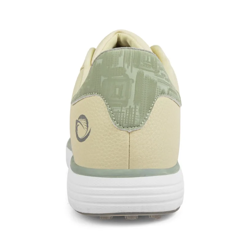 Men's and Women's Same Comfortable Sports Shoes Lightweight Golf Training Shoes Outdoor Products Professional Golf