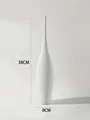 White 38cm