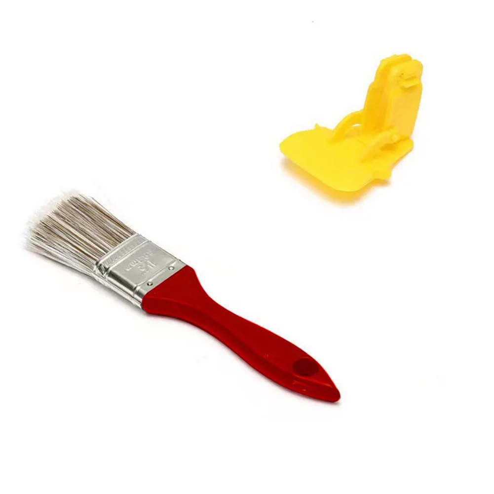 Professional Clean Cut Professional Edger Paint Brush Edger Brush Tool