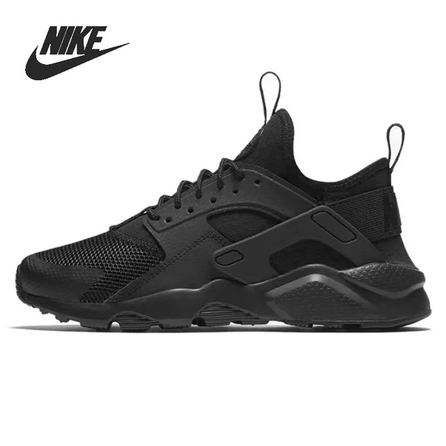 Nike Air Run Ultra Running Men Sneakers 819685-016 _ - AliExpress Mobile