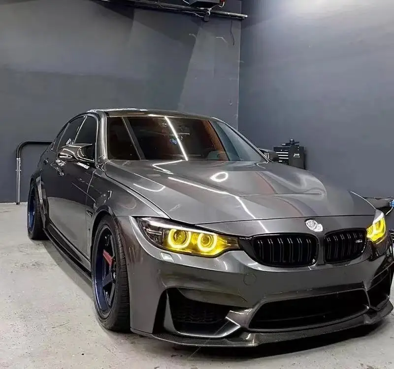 2014 2017 BMW ο  ,  Ʈ, LED  ̿ , F80, F32, F33, F36, F83, F82, M3, M4, 430i, 420i, 440i 