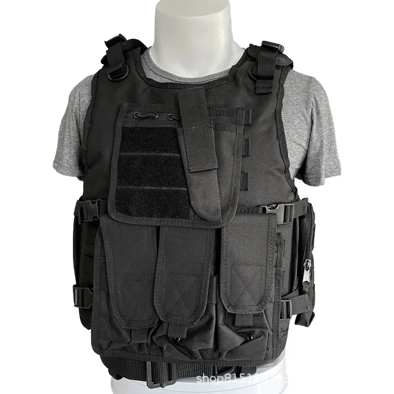 outdoor-training-tactical-vest-multi-functional-quick-break-protective-hiking-vest