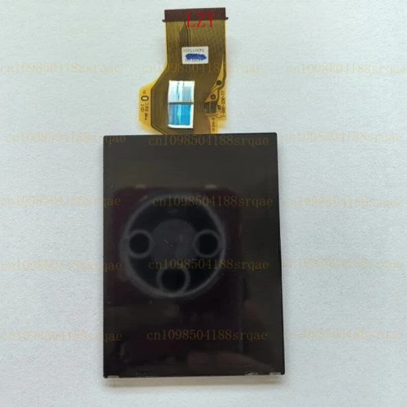  A7S2 A7R2 A7RII RX100 III M2 M3 A99 LCD 디스플레이 교체 부품