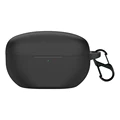 Black Silicone