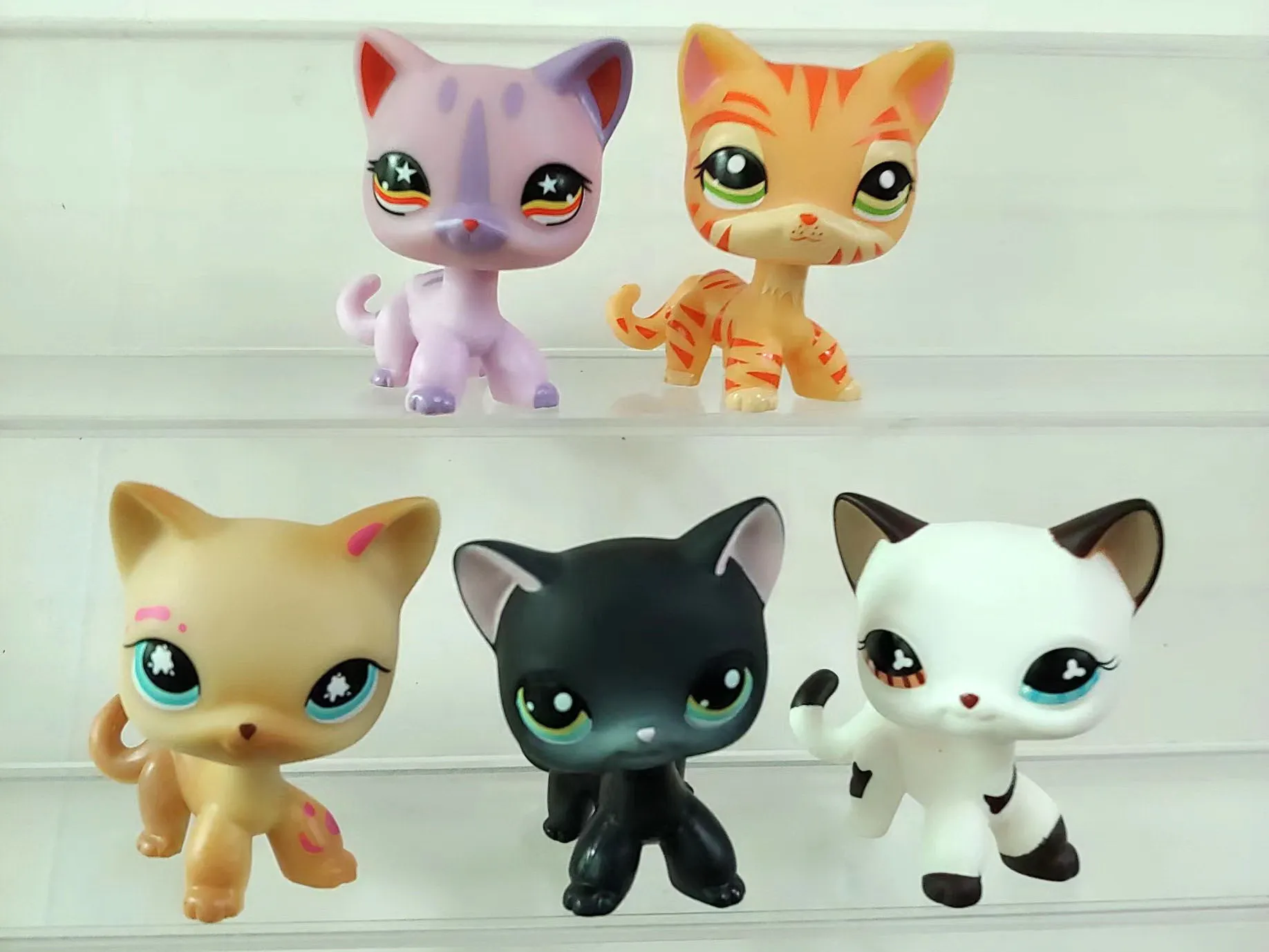 ネコラットソフビ ネコラットソフビ （楽天市場】猫 ソフビの通販）