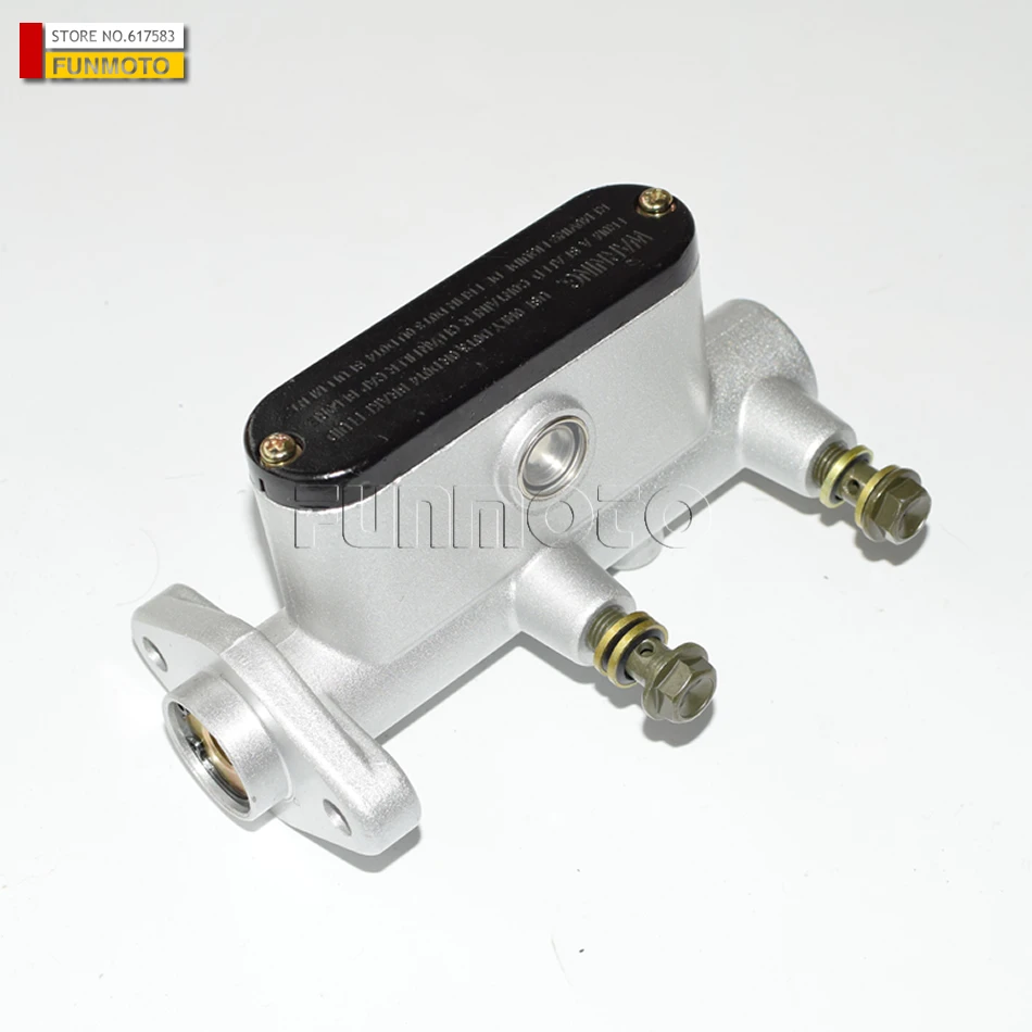 

Тормозной насос подходит для RS800/XY JK800 багги/GSMOON800 карт/oreion reeper800/открыть 800