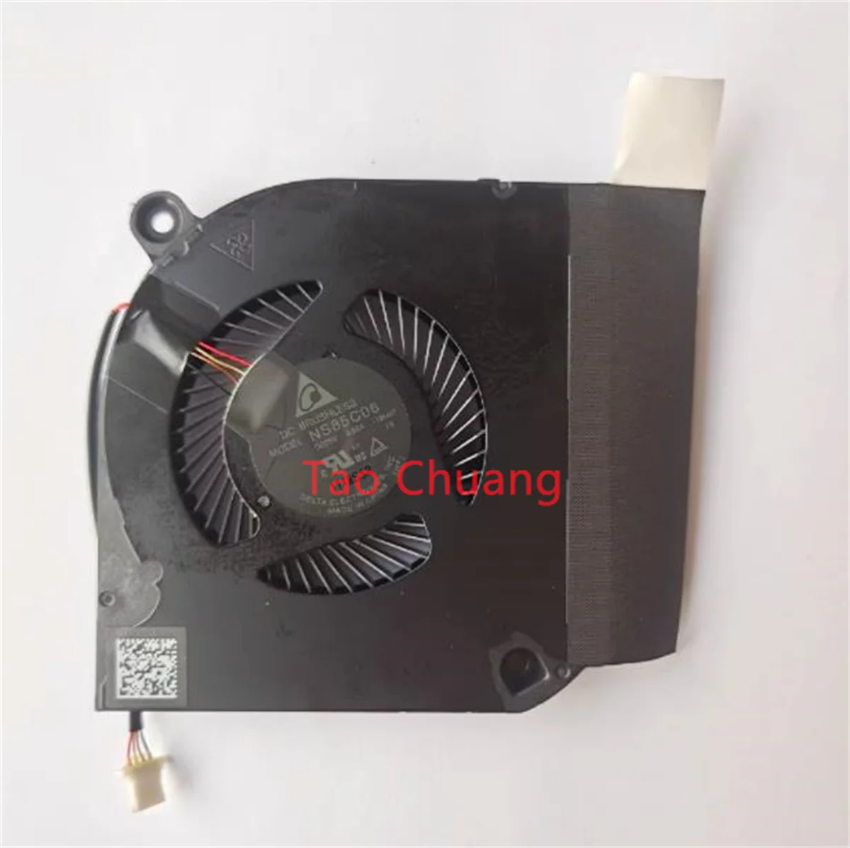 

Кулер для процессора Acer PH317-54 23.Q5MN4.002 NS85C06-18M0 7