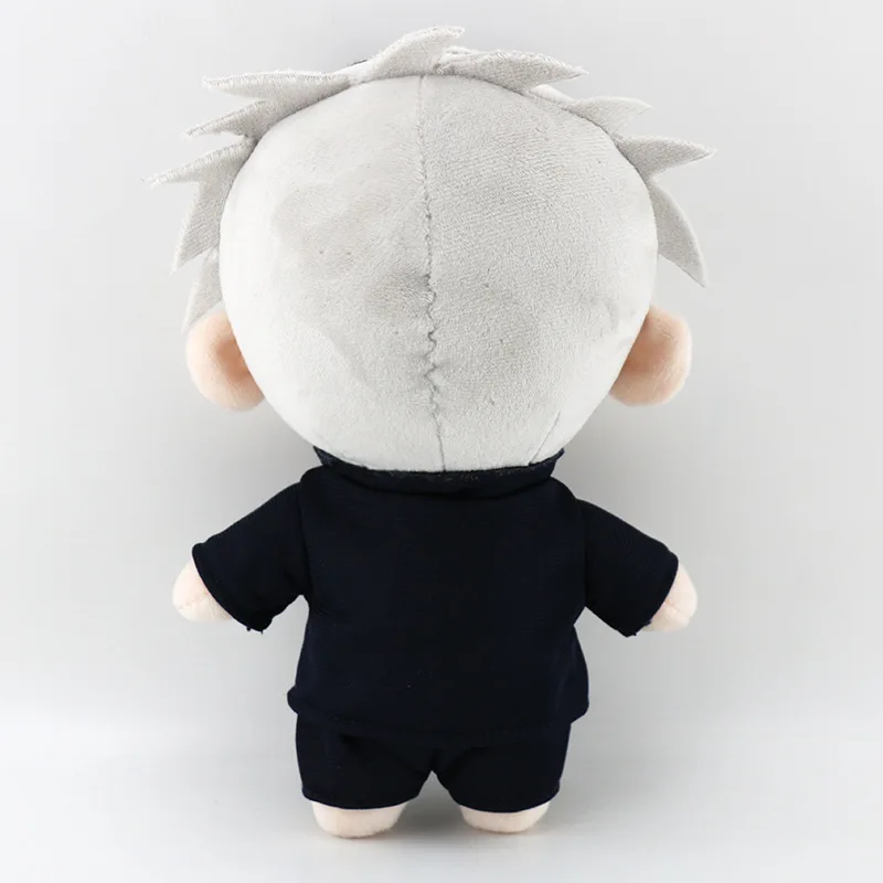 五条悟 ぬいぐるみ Amazon.co.jp: マックスリミテッド TVアニメ「呪術廻戦」ふわ