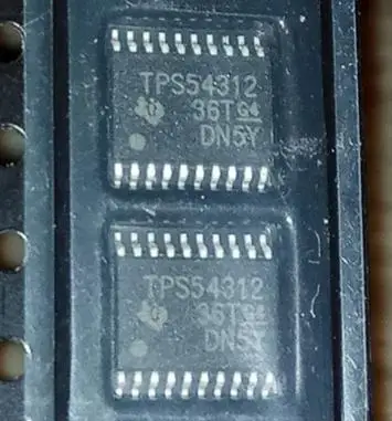 Tps54312 Regolatore Step-Down Muslimex Originale