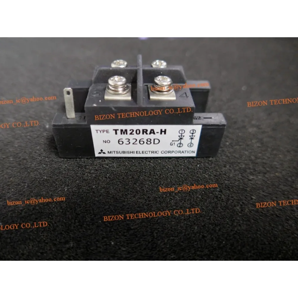 

FREE SHIPPING NEW TM20RA-H