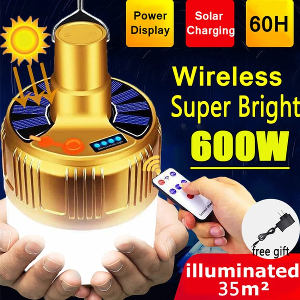 

Z40 Newest Outdoor USB Rechargeable Mobile LED Lamp Bulbs Emergency Light Portable Hook Up Camping Lights Home Decor Night Light