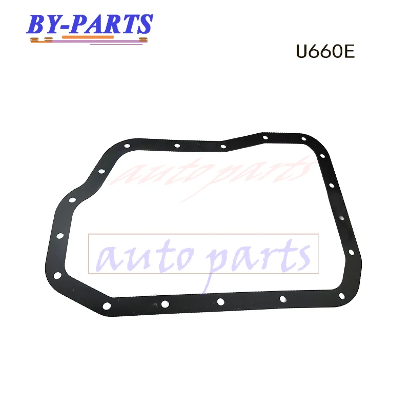 

Автомобильные аксессуары, автоматическая коробка передач U660E, подушка, уплотнитель, комплект для ремонта волновой коробки
