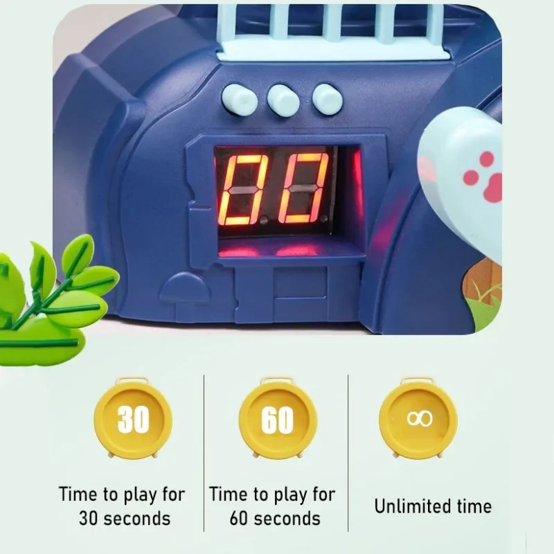 Ferris Wheel Ball Machine Kid Electric Toy Thinking Training Educational Toy Parent-child Interactive Game Tabletop Game Console 6