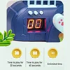 Ferris Wheel Ball Machine Kid Electric Toy Thinking Training Educational Toy Parent-child Interactive Game Tabletop Game Console 6