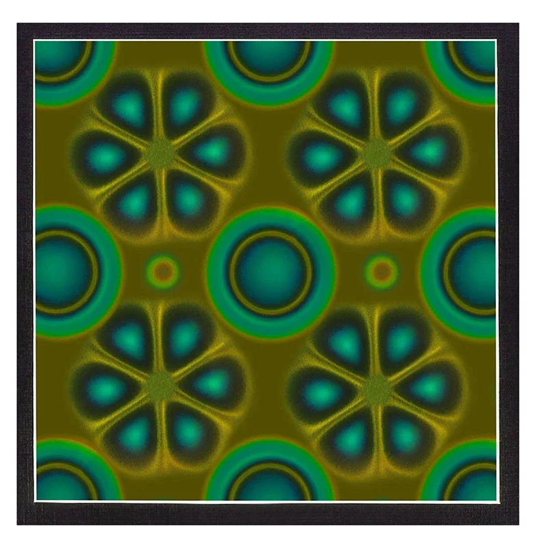 4 X 4Inch Field Viewing Field