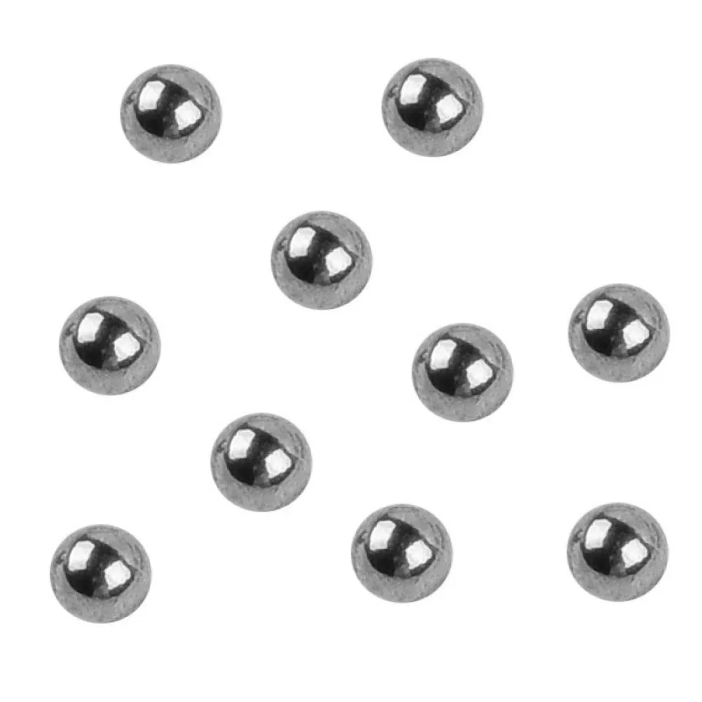 

10 шт., детали для шариков DCF885 DCF886 DCF887