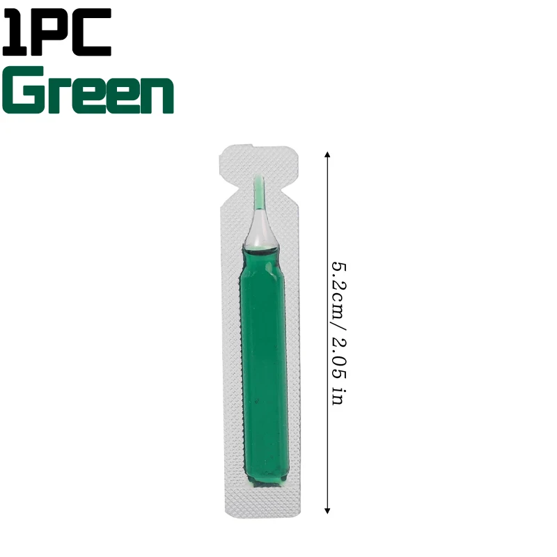 green 1pc