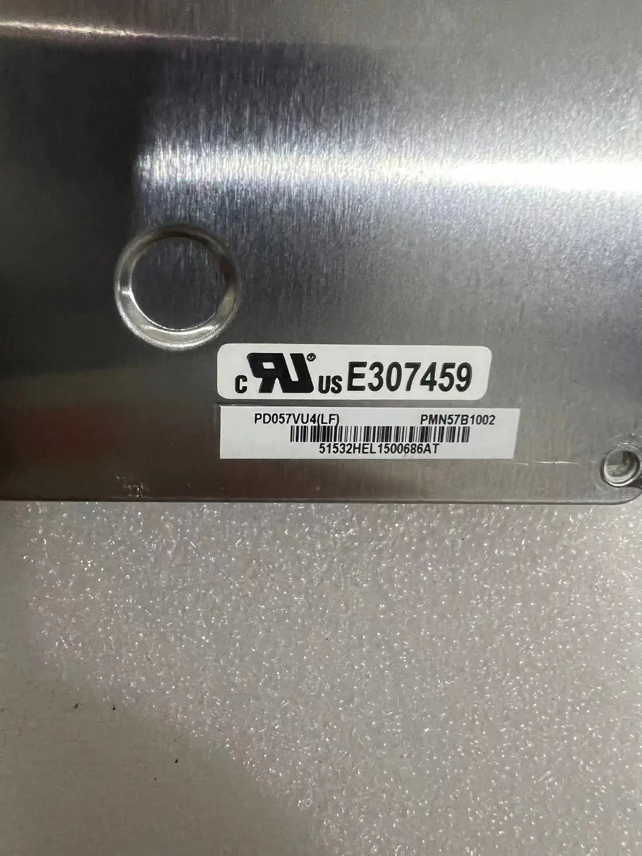   ÷ LCD ȭ, PD057VU3 PD057VU5 PD057VU4 PD057VT2 PD057VT3 PD057VU7 LKCEAZ740YKS
