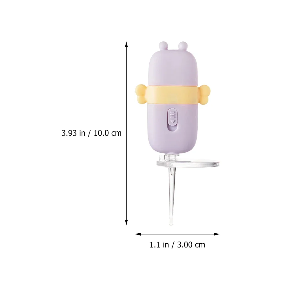 Ear Wax Remover Ear Wax Picker Ear Wax Cleaner Ear Scooper Cartoon Baby Ear Cleaner for Children