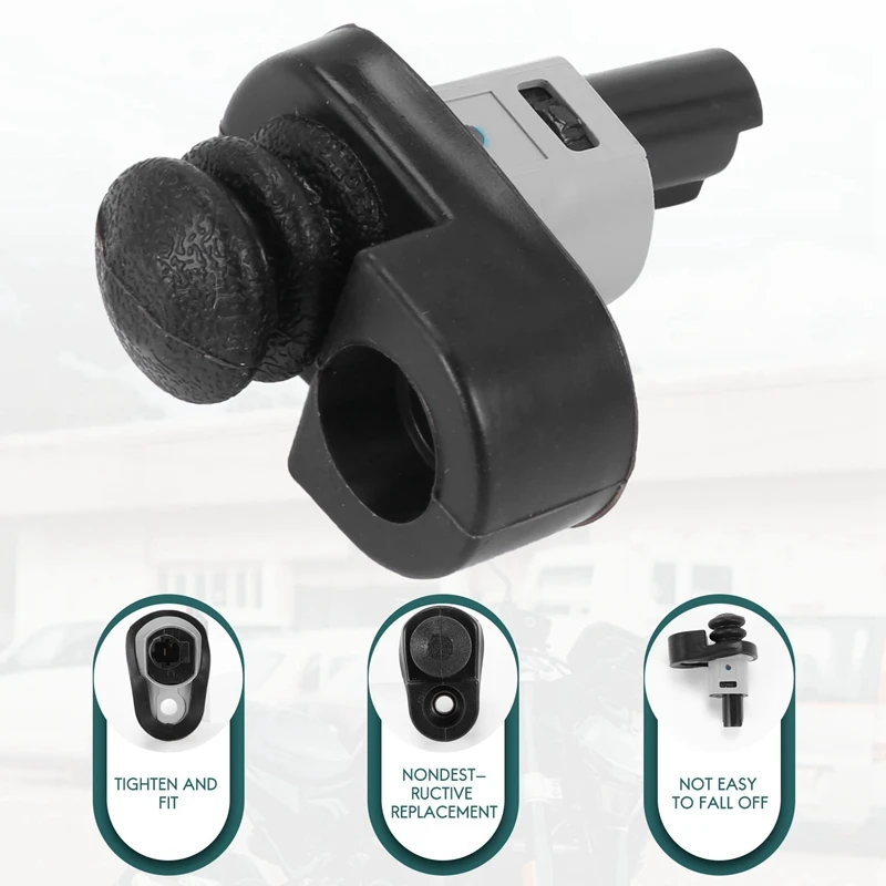 Door light switch Door Light Switch One Pin Nissan Patrol GU GQ Y60 Y61 25360-10V00