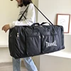 Travel Bag Foldable Large Capacity Waterproof Business Sports Handbag Wear-Resistant Portable Multifunction Duffel Bags Y36A 1