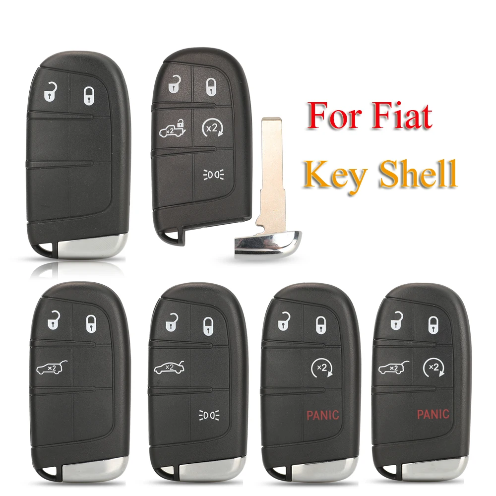 Fiat Punto Key Case - Case - AliExpress