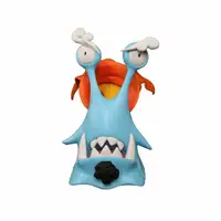 Anime One Piece Den Mushi Figure Doflamingo Jinbe Big Mom Manga Decor statua Action Figurine modello da collezione giocattolo regalo 11