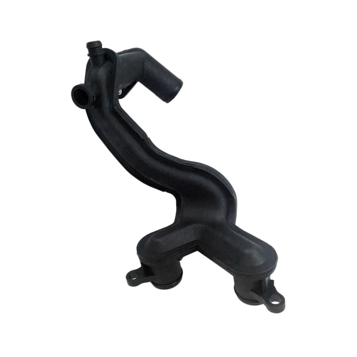 Tubo Termostato 5.0L V8 Per Land Rover Discovery Lr4 Range Rover Sport Tubo Uscita Acqua Refrigerante Aj89664 Lr018275