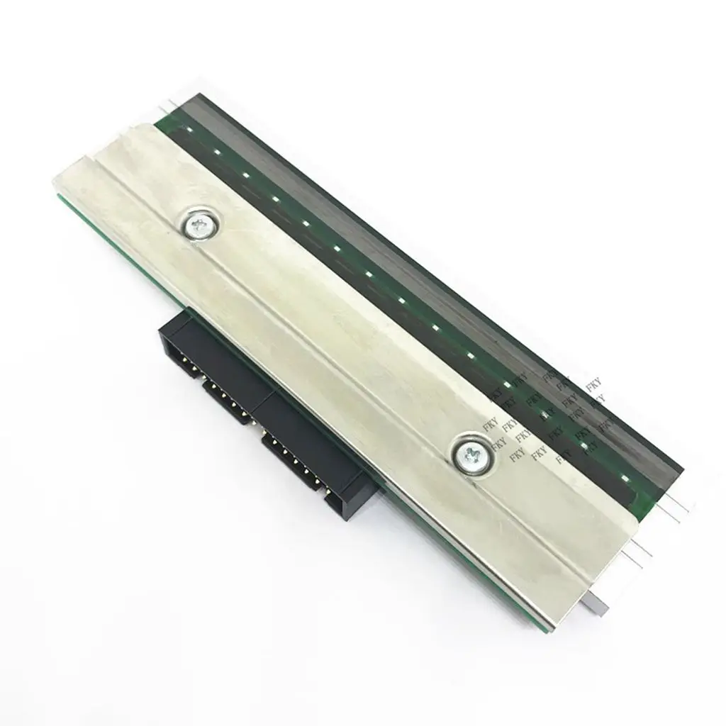 

Новинка, оригинальная Печатающая головка для штрих-кода AVERY 9850 9855 9825 203dpi, термопечатающая головка