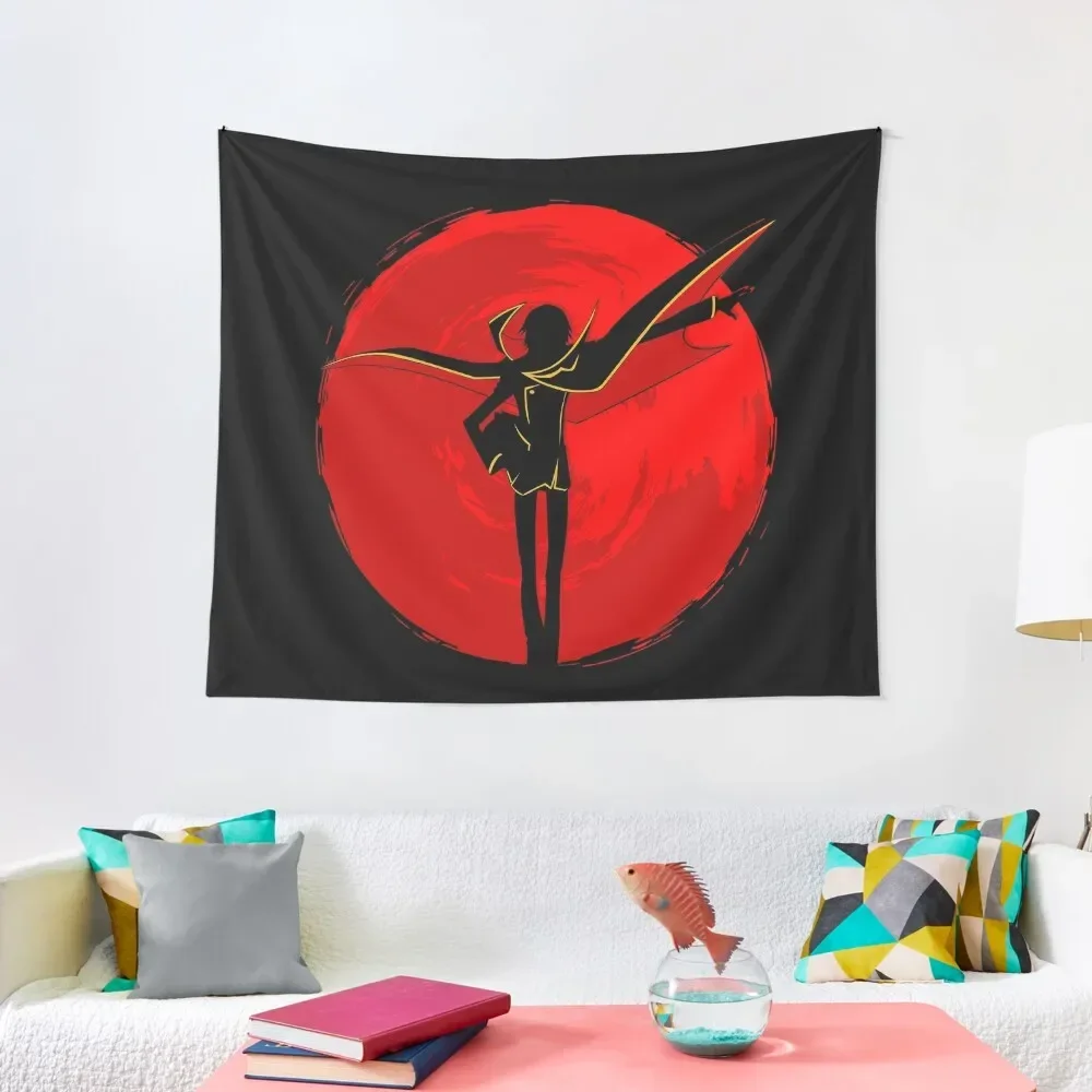 

Zero sunset Tapestry Home Decorations Wall Hanging Wall Funny Tapestry