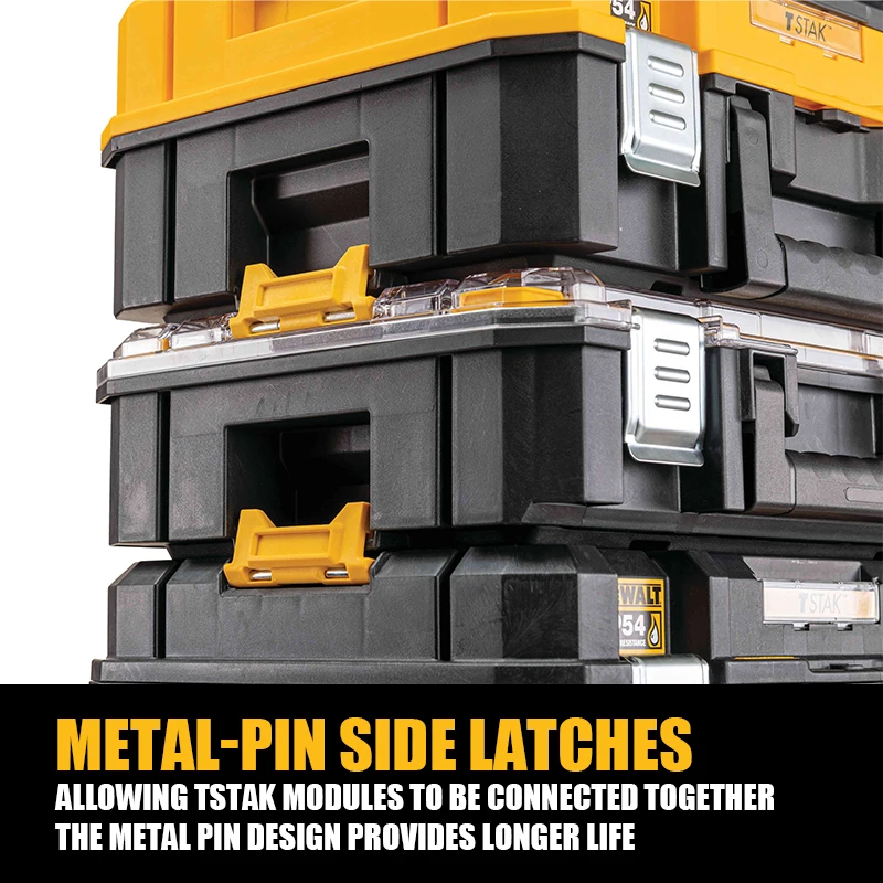 DEWALT TSTAK™ 2.0 IP54 Организатор для аксессуаров | AliExpress