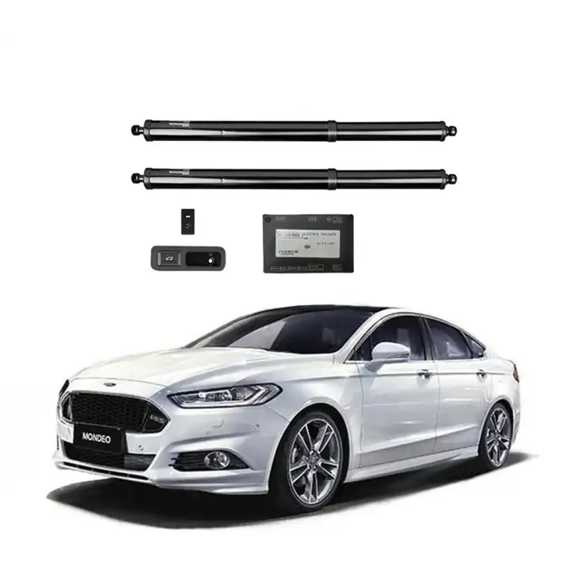 Auto Electric Power Automatic Tailgate Opener for Ford Mondeo Power Trunk 2013 2014 2015 2016 2017 2018