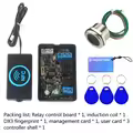 DX3 and NFC